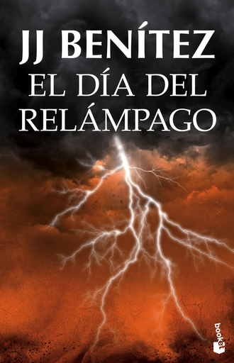 [9788408131526] EL DÍA DEL RELÁMPAGO