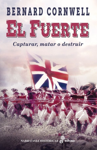 [9788435062398] EL FUERTE