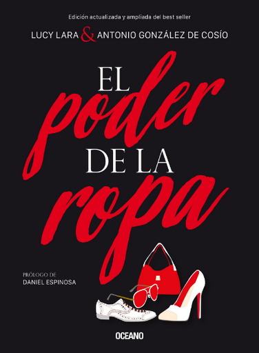 [9786075574356] EL PODER DE LA ROPA