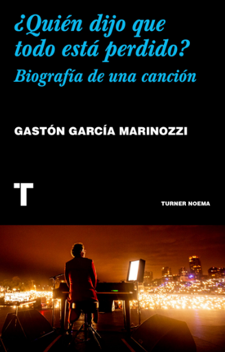 [9788418895074] ¿QUIÉN DIJO QUE TODO ESTÁ PERDIDO?