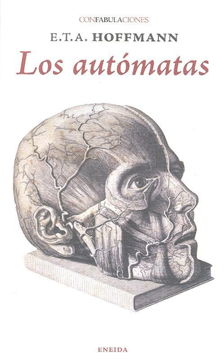 [9788494733116] LOS AUTÓMATAS