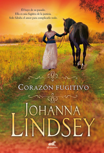 [9788416076031] CORAZÓN FUGITIVO