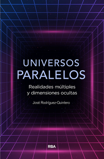 [9788491874867] UNIVERSOS PARALELOS