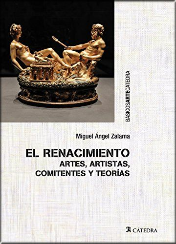 [9788437635446] EL RENACIMIENTO