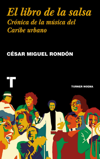 [9788416714193] EL LIBRO DE LA SALSA