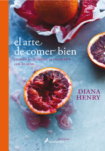 [9788416295135] EL ARTE DE COMER BIEN