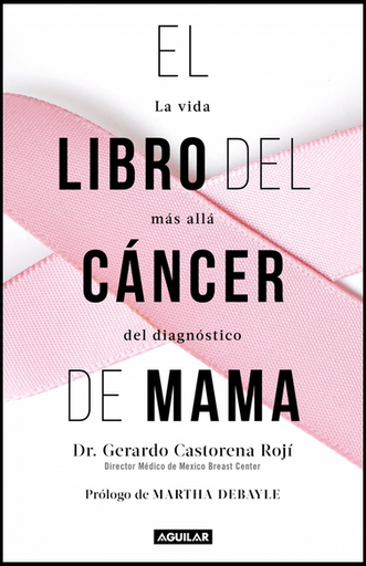 [9786073176507] EL LIBRO DEL CÁNCER DE MAMA