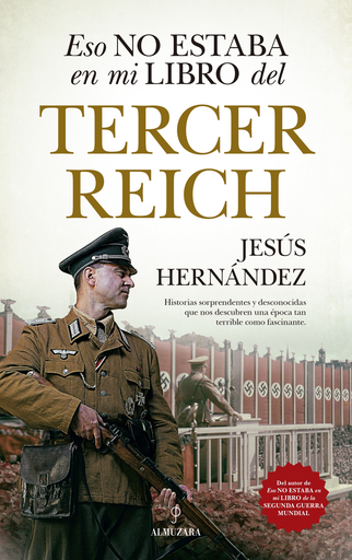 [9788417954222] ESO NO ESTABA EN MI LIBRO DEL TERCER REICH