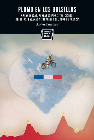 [9788494010170] PLOMO EN LOS BOLSILLOS