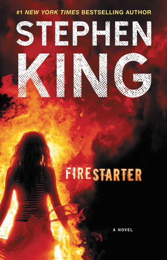 [9781501192319] FIRESTARTER