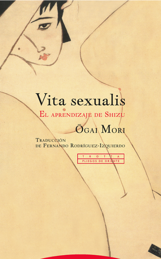 [9788498799941] VITA SEXUALIS