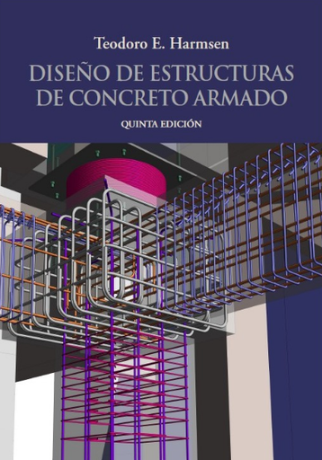 [9786123172978] DISEÑO DE ESTRUCTURAS DE CONCRETO ARMADO