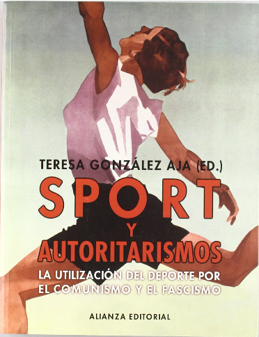 [9788420640600] SPORT Y AUTORITARISMOS