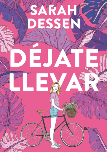 [9788420440019] DÉJATE LLEVAR