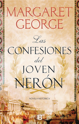 [9788466661713] LAS CONFESIONES DEL JOVEN NERÓN