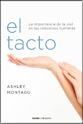 [9788449332081] EL TACTO
