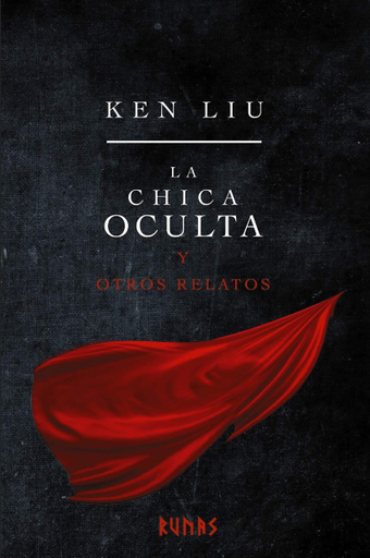 [9788413623276] LA CHICA OCULTA Y OTROS RELATOS