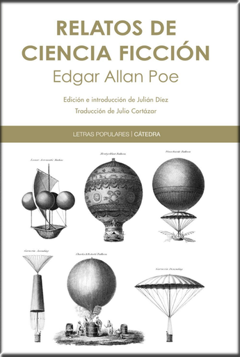 [9788437639154] RELATOS DE CIENCIA FICCIÓN