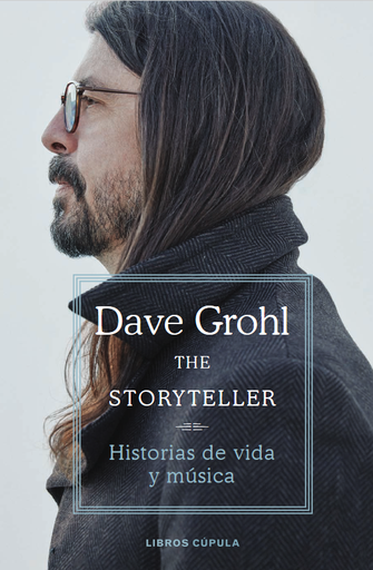 [9788448029265] THE STORYTELLER