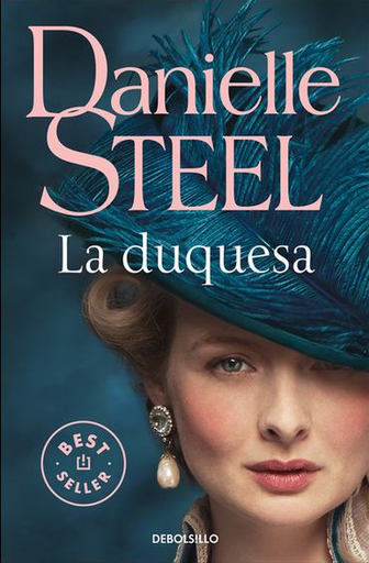 [9788466350495] LA DUQUESA