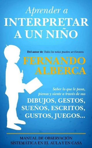 [9788415943525] APRENDER A INTERPRETAR A UN NIÑO