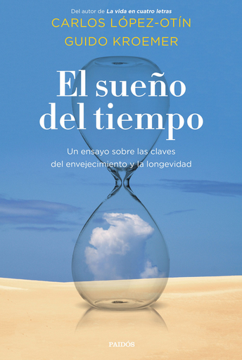 [9788449337604] EL SUEÑO DEL TIEMPO