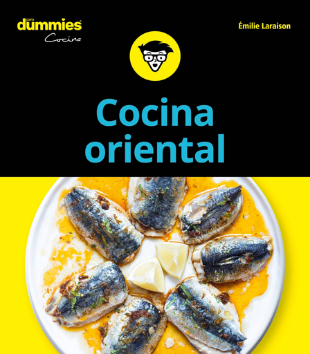 [9788432905056] COCINA ORIENTAL PARA DUMMIES