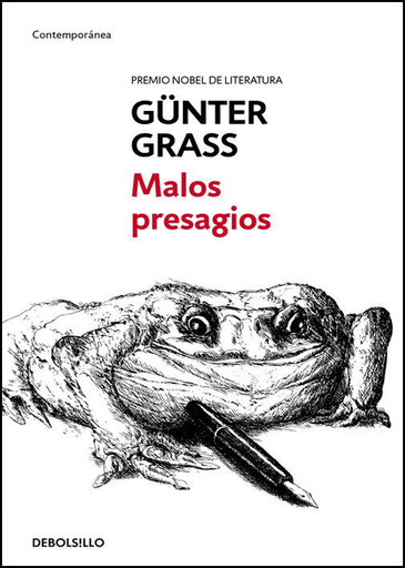 [9788466333368] MALOS PRESAGIOS