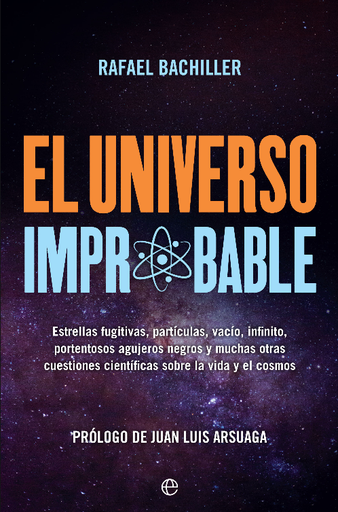[9788491646785] EL UNIVERSO IMPROBABLE