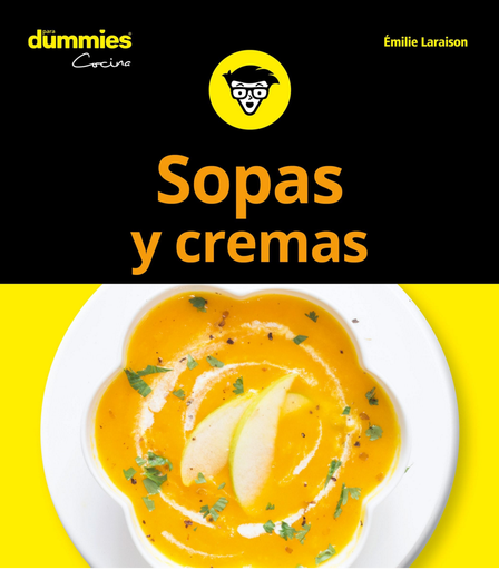 [9788432904721] SOPAS Y CREMAS PARTA DUMMIES