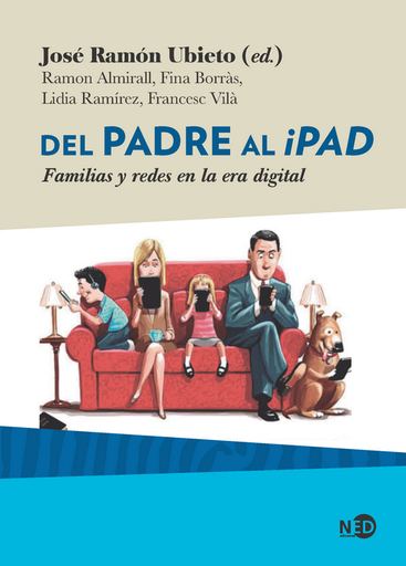 [9788416737727] DEL PADRE AL IPAD