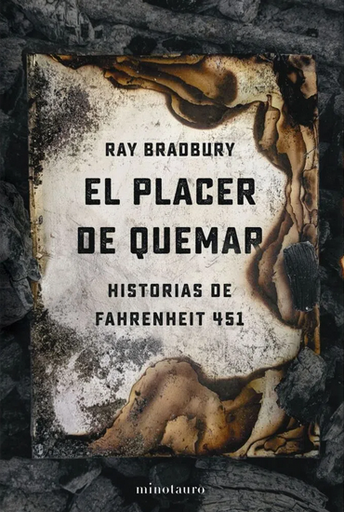 [9788445009765] EL PLACER DE QUEMAR
