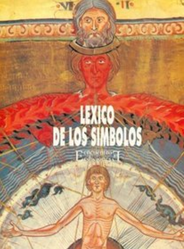 [9788474902358] LÉXICO DE LOS SÍMBOLOS