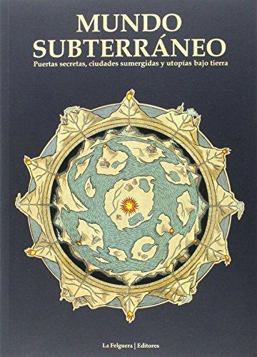 [9788494420832] MUNDO SUBTERRÁNEO