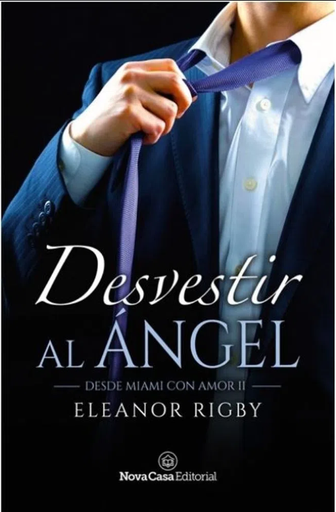 [9788417589806] DESVESTIR AL ÁNGEL