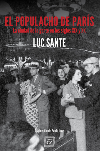 [9788416001989] EL POPULACHO DE PARÍS