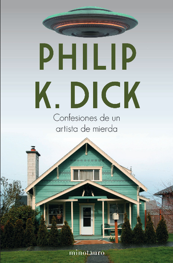 [9788445006108] CONFESIONES DE UN ARTISTA DE MIERDA