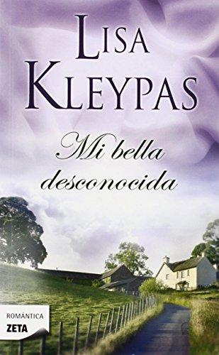 [9788498725315] MI BELLA DESCONOCIDA