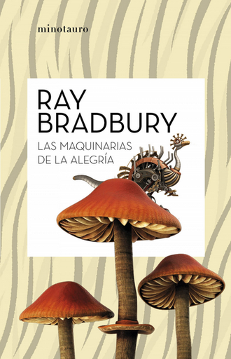 [9788445007662] LAS MÁQUINAS DE LA ALEGRÍA