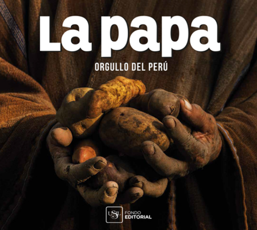 [9786124370168] LA PAPA