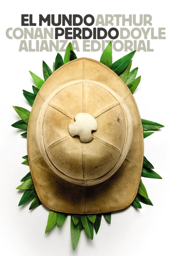 [9788491812210] EL MUNDO PERDIDO