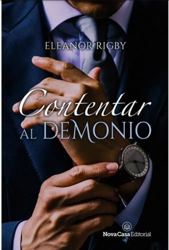 [9788417589790] CONTENTAR AL DEMONIO
