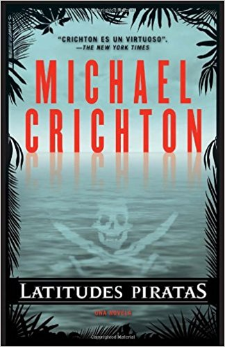 [9780307741141] LATITUDES PIRATAS