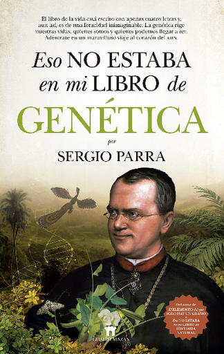 [9788417547141] ESO NO ESTABA EN MI LIBRO DE GENÉTICA