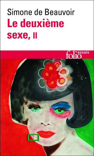 [9782070323524] LE DEUXIEME SEXE II