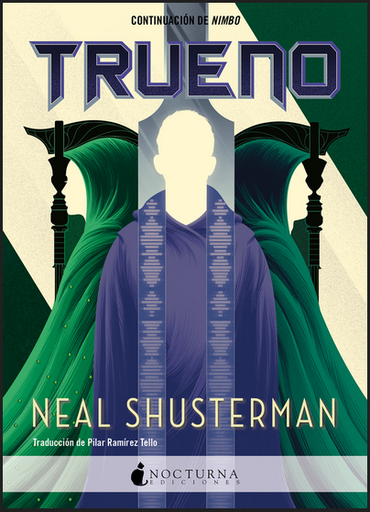 [9788417834616] TRUENO