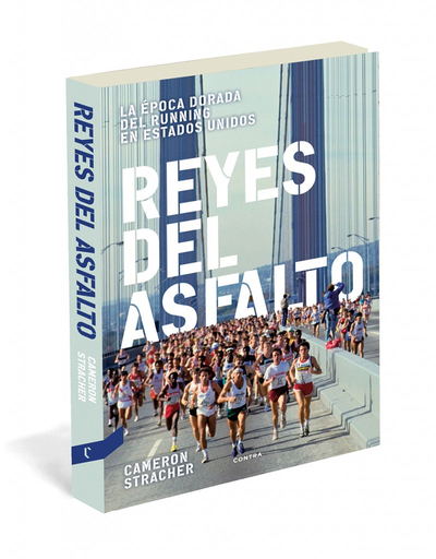 [9788494216701] REYES DEL ASFALTO