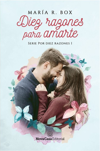 [9788418013102] DIEZ RAZONES PARA AMARTE