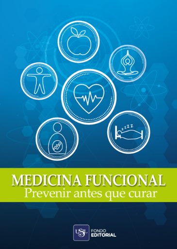 [9786124370083] MEDICINA FUNCIONAL