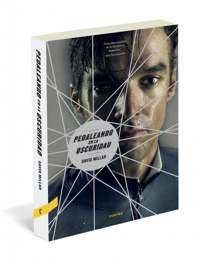 [9788493985059] PEDALEANDO EN LA OSCURIDAD